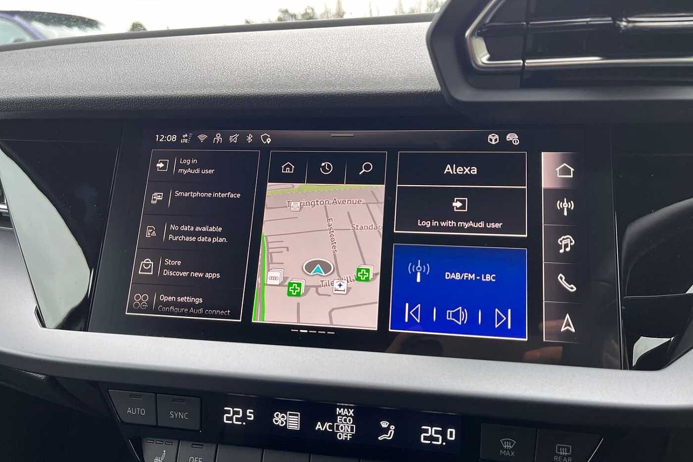 Used Audi A3 2025 for sale - 77982913: Photo 12