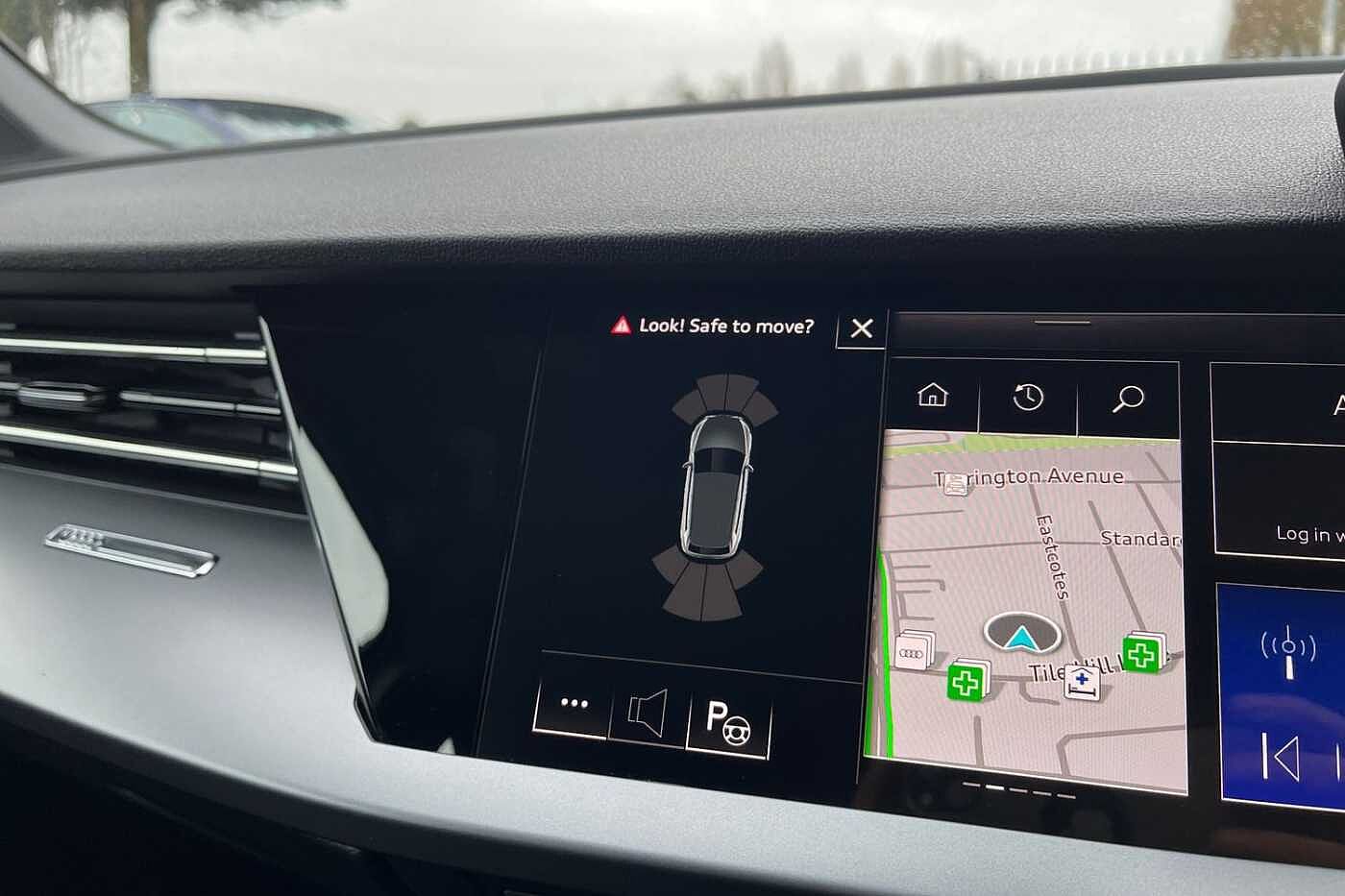 Used Audi A3 2025 for sale - 77982913: Photo 13