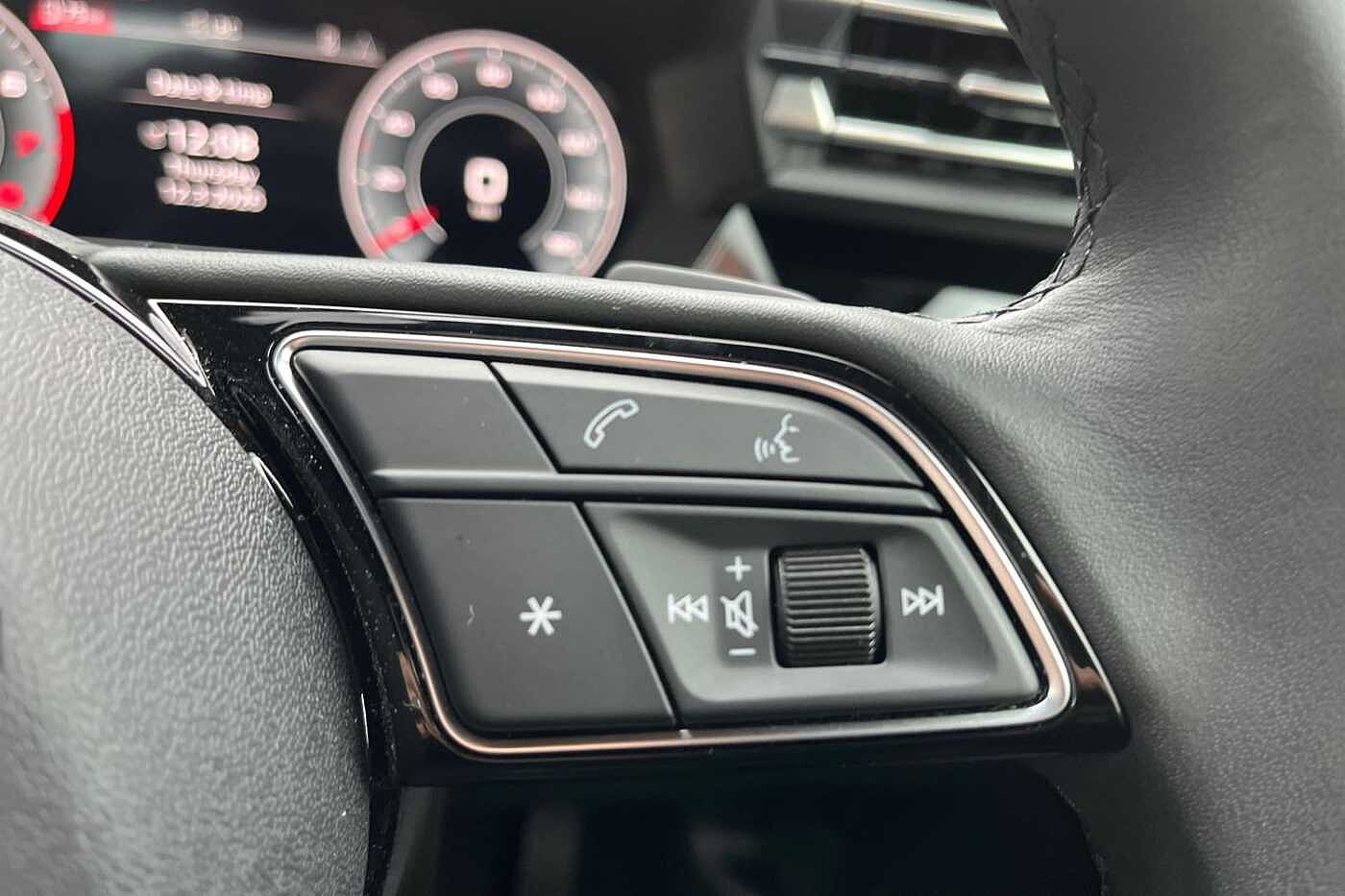 Used Audi A3 2025 for sale - 77982913: Photo 16