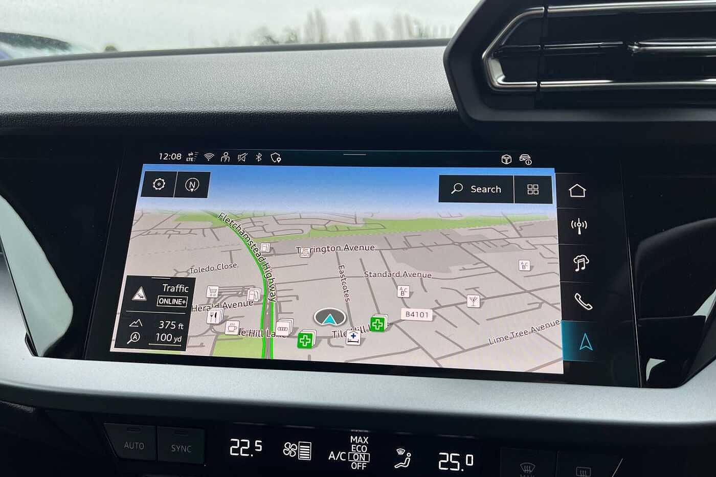 Used Audi A3 2025 for sale - 77982913: Photo 19