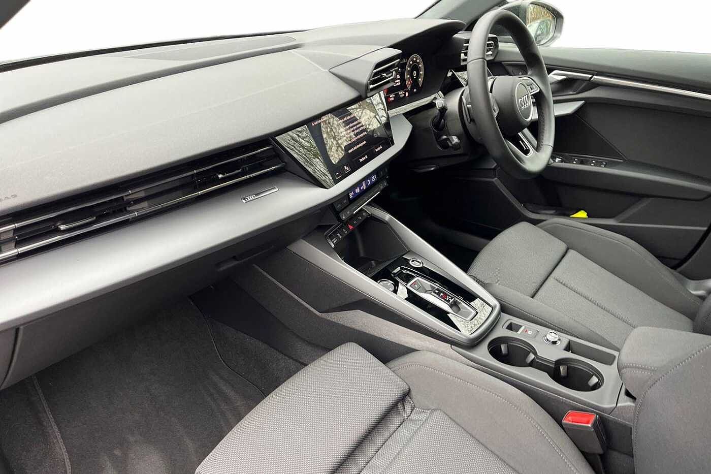 Used Audi A3 2025 for sale - 77982913: Photo 2