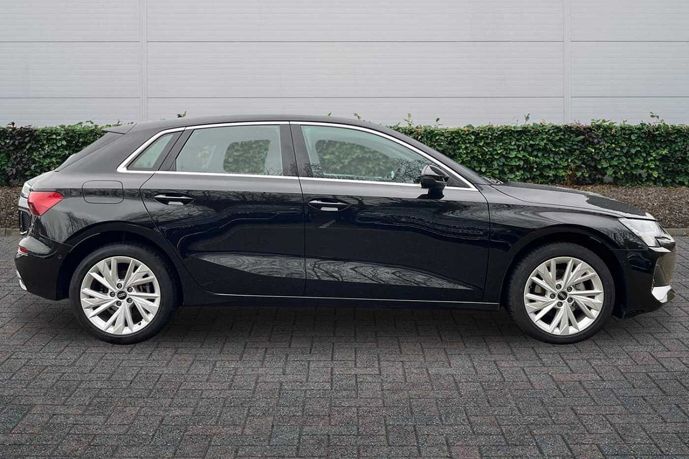 Used Audi A3 2025 for sale - 77982913: Photo 4