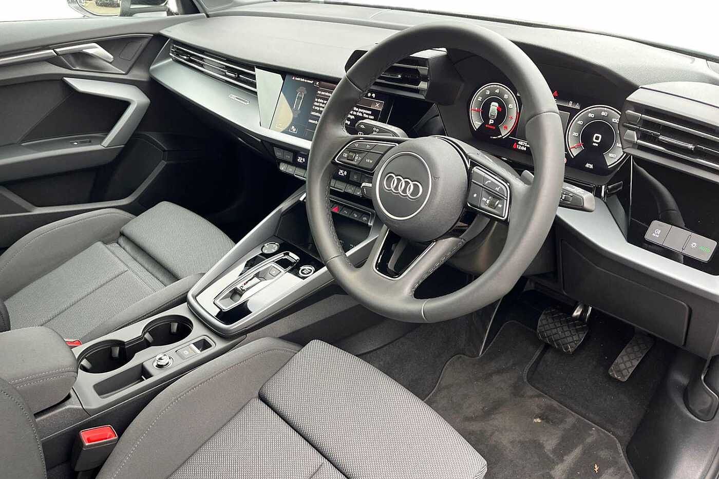 Used Audi A3 2025 for sale - 77982913: Photo 6