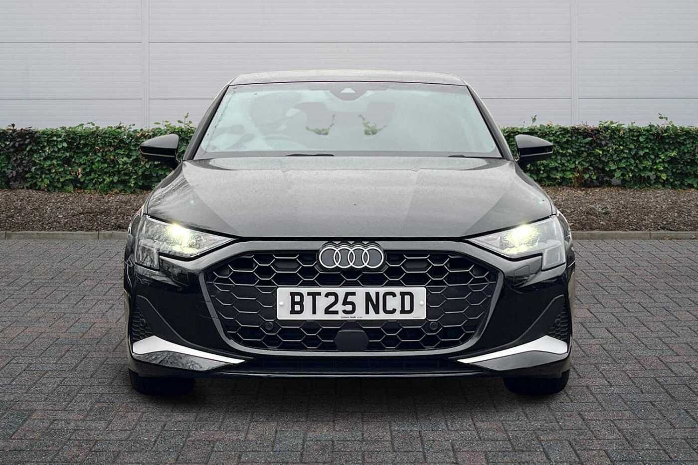 Used Audi A3 2025 for sale - 77982913: Photo 7