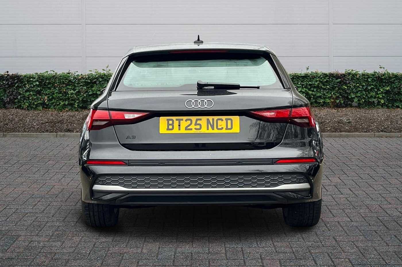 Used Audi A3 2025 for sale - 77982913: Photo 8