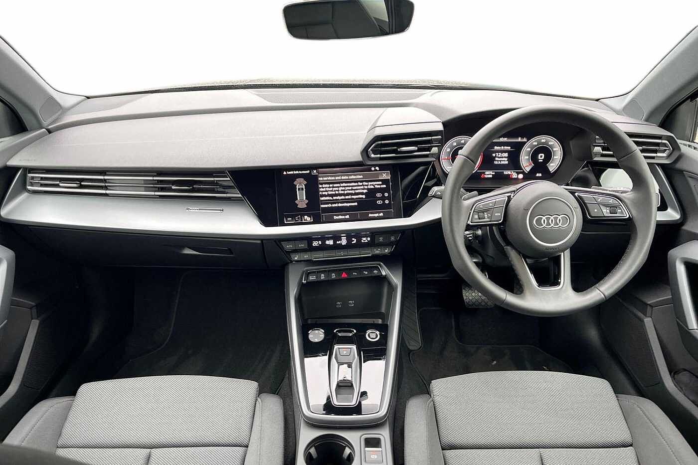 Used Audi A3 2025 for sale - 77982913: Photo 9