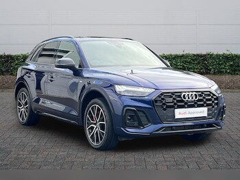 Used Audi Q5 2023 for sale - 78706297: Photo