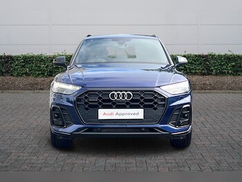 Used Audi Q5 2023 for sale - 78706297: Photo