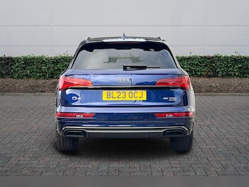 Used Audi Q5 2023 for sale - 78706297: Photo