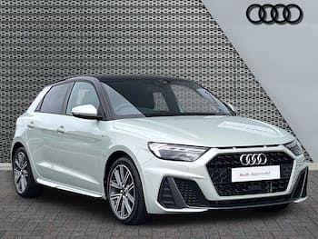 Used Audi A1 2024 for sale - 79623046: Photo