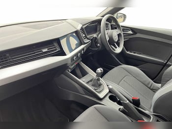Used Audi A1 2024 for sale - 79623046: Photo