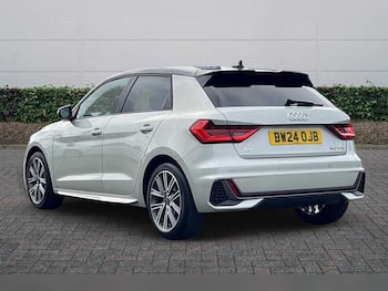 Used Audi A1 2024 for sale - 79623046: Photo
