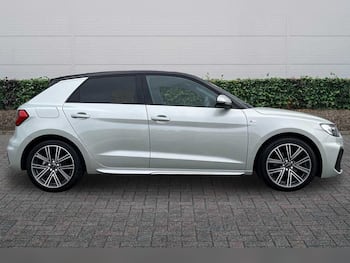 Used Audi A1 2024 for sale - 79623046: Photo