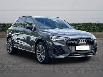 Used Audi Q3 2021 for sale - 78844025: Photo
