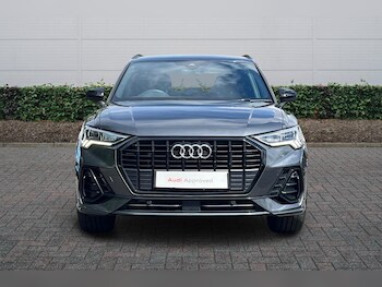 Used Audi Q3 2021 for sale - 78844025: Photo