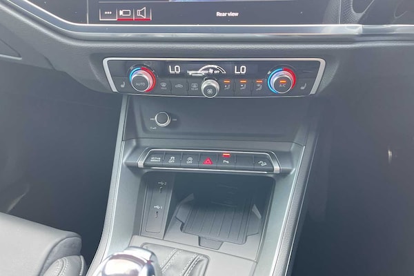 Used Audi Q3 2025 for sale - 75155421: Photo 14