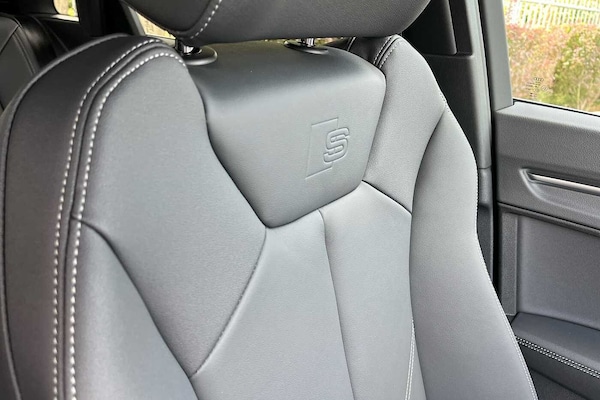 Used Audi Q3 2025 for sale - 75155421: Photo 19