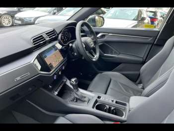 Used Audi Q3 2025 for sale - 75155421: Photo