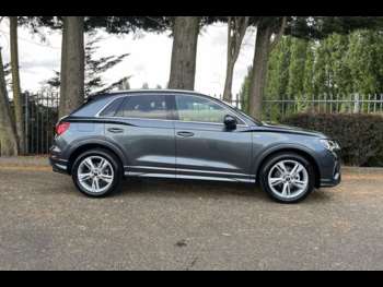 Used Audi Q3 2025 for sale - 75155421: Photo