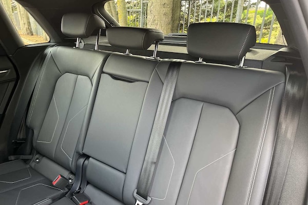 Used Audi Q3 2025 for sale - 75155421: Photo 8