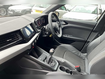 Used Audi A1 2021 for sale - 75104070: Photo