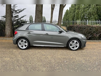 Used Audi A1 2021 for sale - 75104070: Photo
