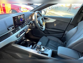 Used Audi A5 2023 for sale - 76500856: Photo