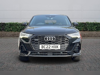 Used Audi Q3 2022 for sale - 78036154: Photo