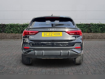 Used Audi Q3 2022 for sale - 78036154: Photo