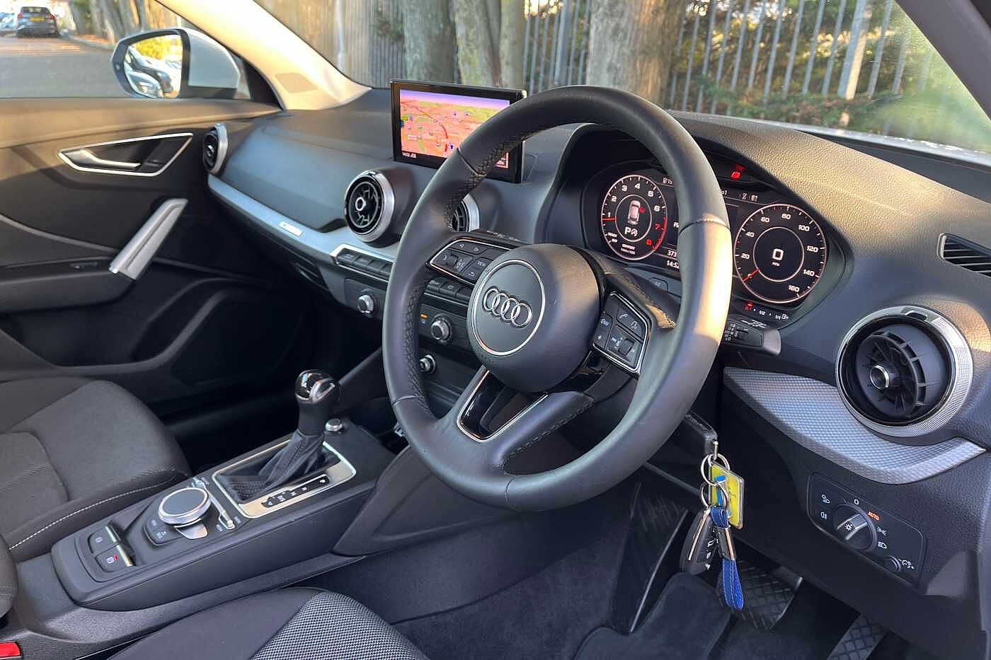 Used Audi Q2 2021 for sale - 77013605: Photo 6