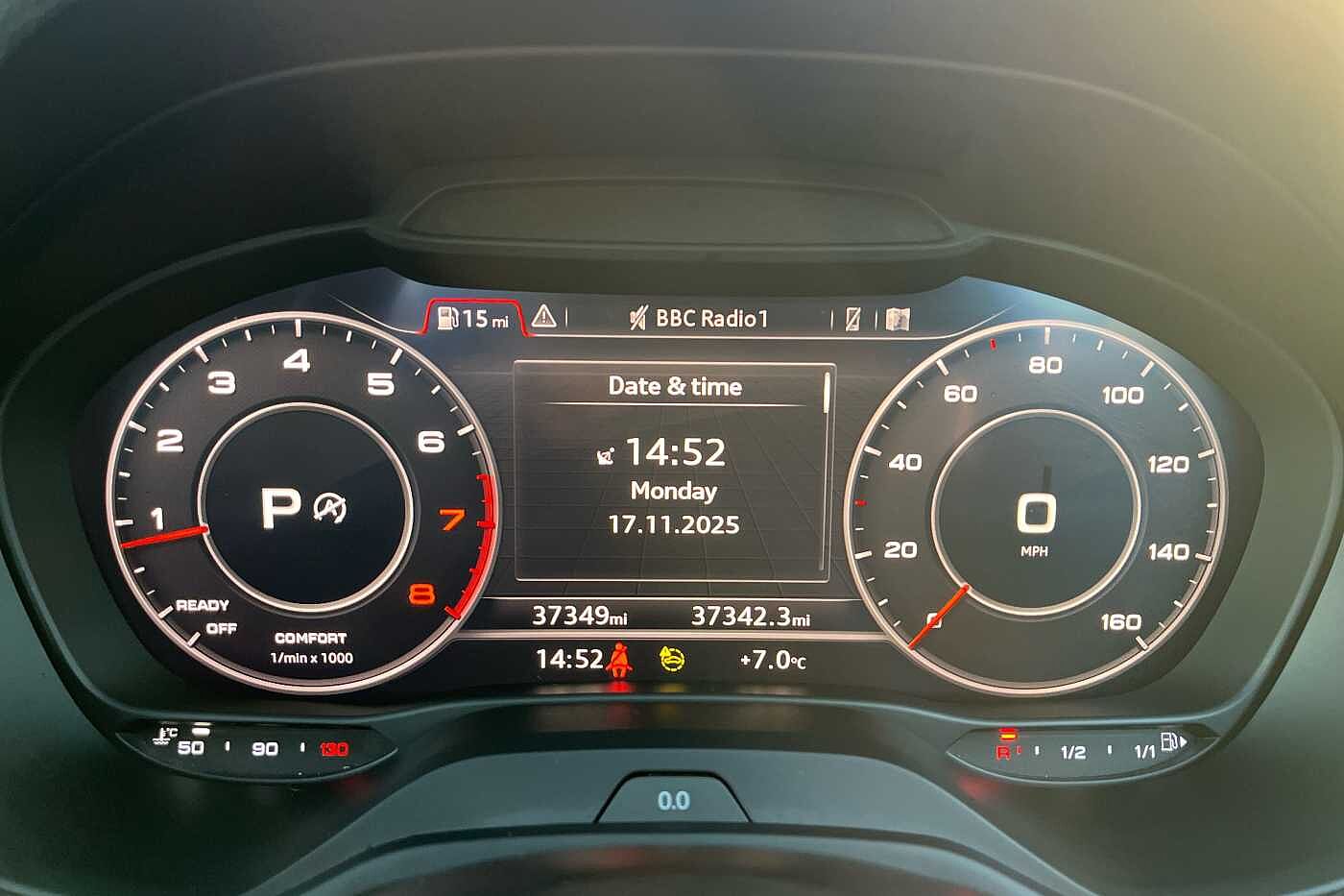 Used Audi Q2 2021 for sale - 77013605: Photo 7