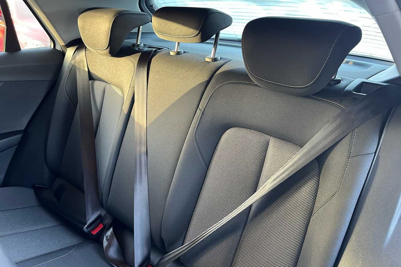 Used Audi Q2 2021 for sale - 77013605: Photo 8