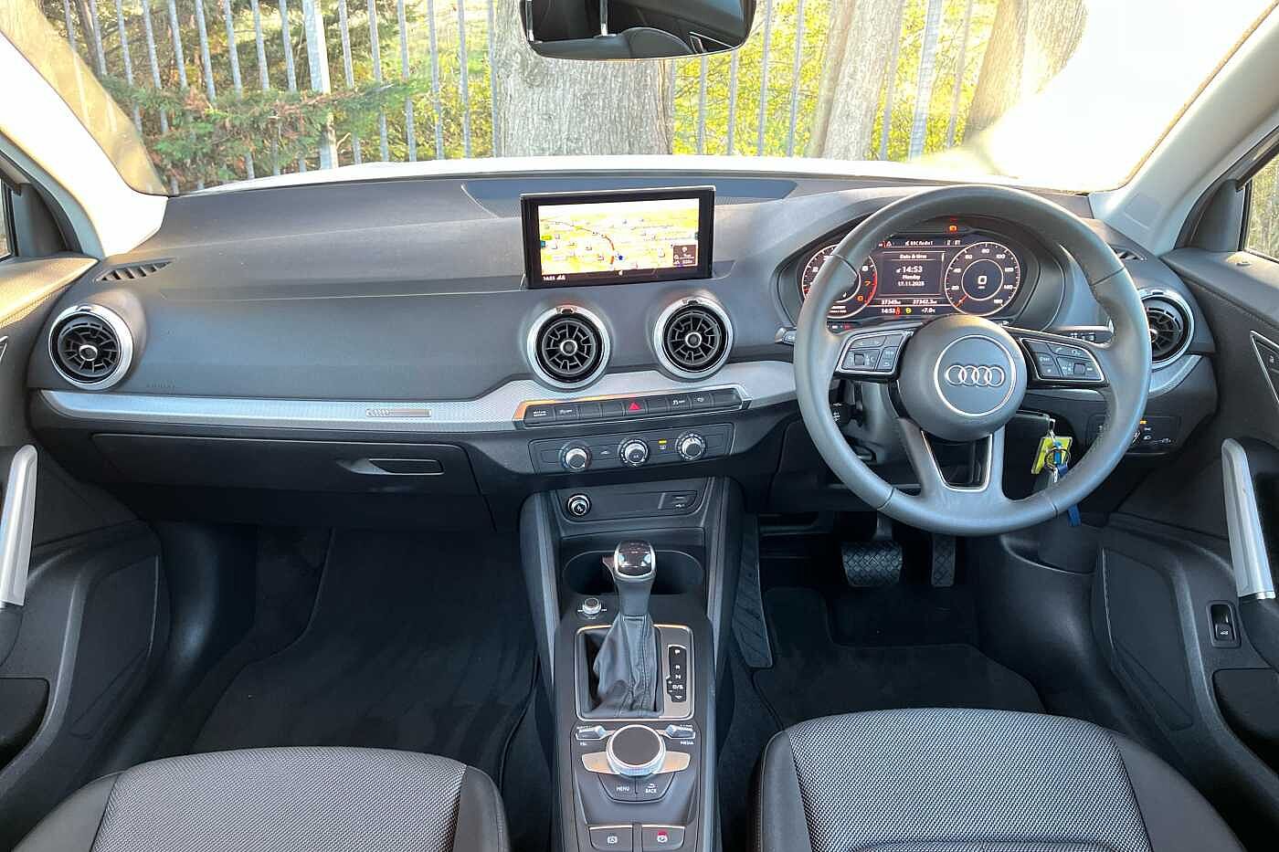 Used Audi Q2 2021 for sale - 77013605: Photo 9