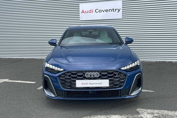 Used Audi A5 2025 for sale - 75201057: Photo 10