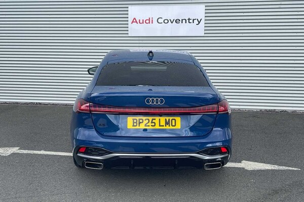 Used Audi A5 2025 for sale - 75201057: Photo 11
