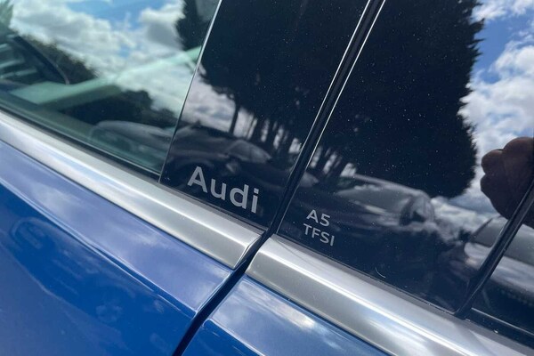 Used Audi A5 2025 for sale - 75201057: Photo 18
