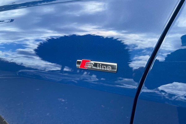 Used Audi A5 2025 for sale - 75201057: Photo 19