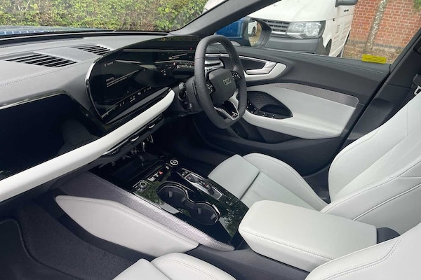 Used Audi A5 2025 for sale - 75201057: Photo 2