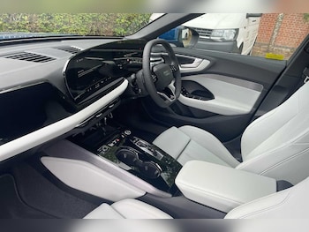 Used Audi A5 2025 for sale - 75201057: Photo