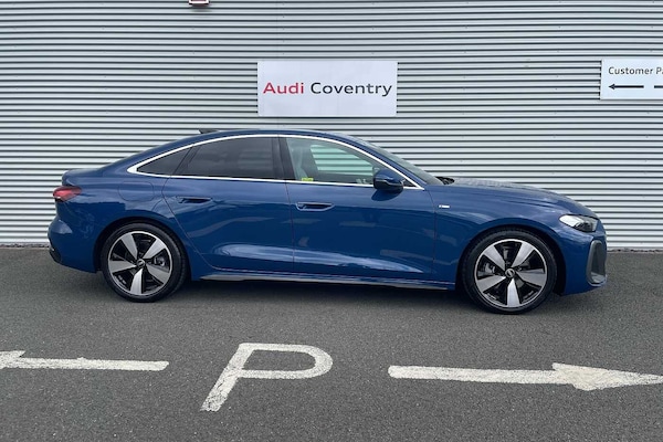 Used Audi A5 2025 for sale - 75201057: Photo 4
