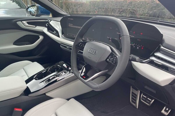 Used Audi A5 2025 for sale - 75201057: Photo 6