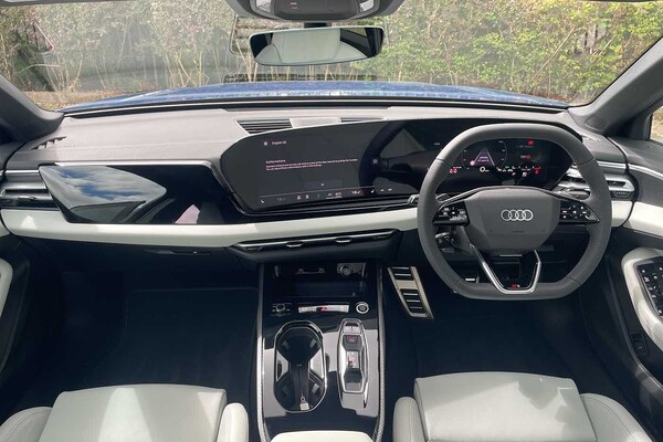 Used Audi A5 2025 for sale - 75201057: Photo 9
