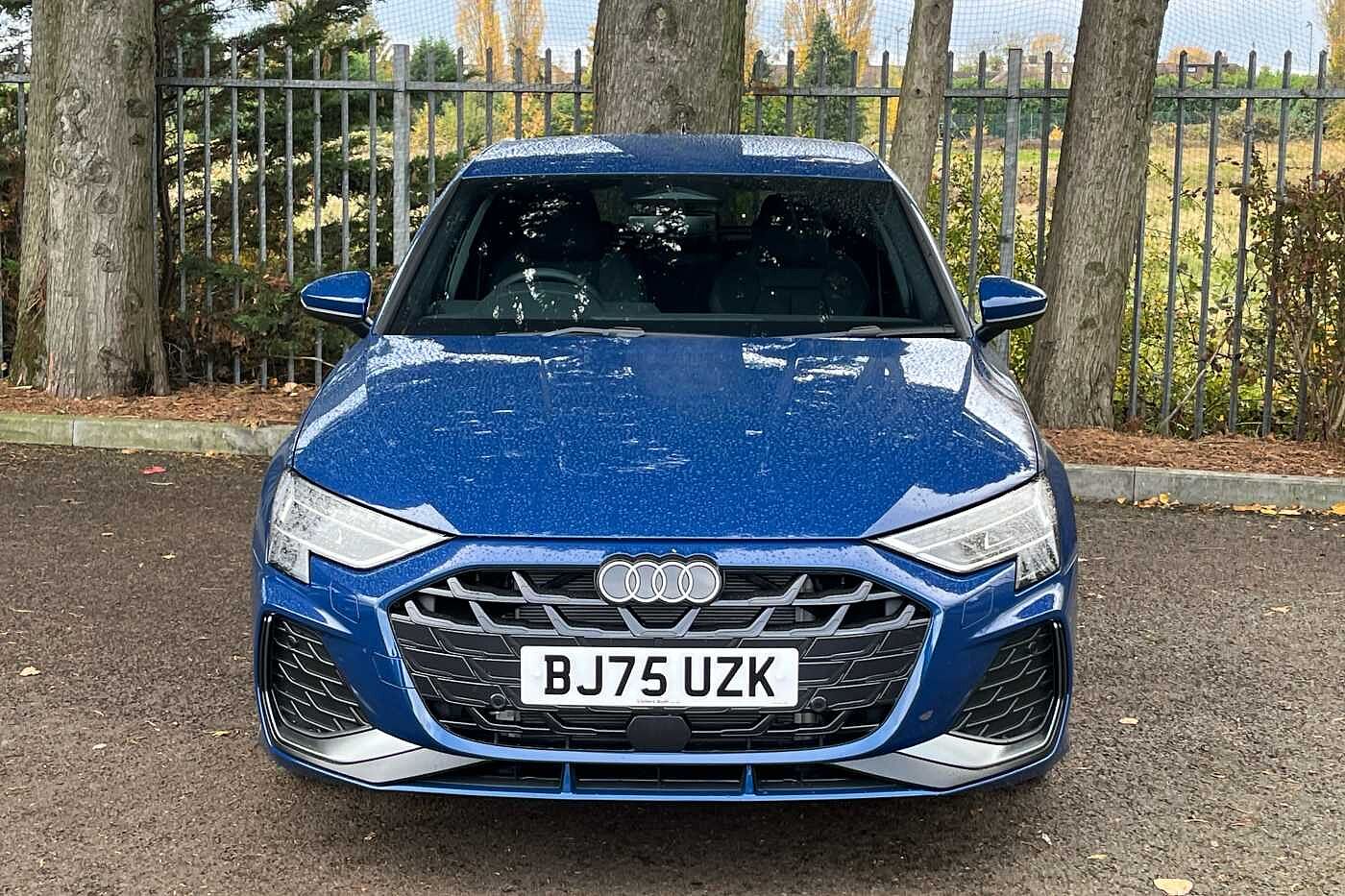 Used Audi A3 2025 for sale - 76500890: Photo 10