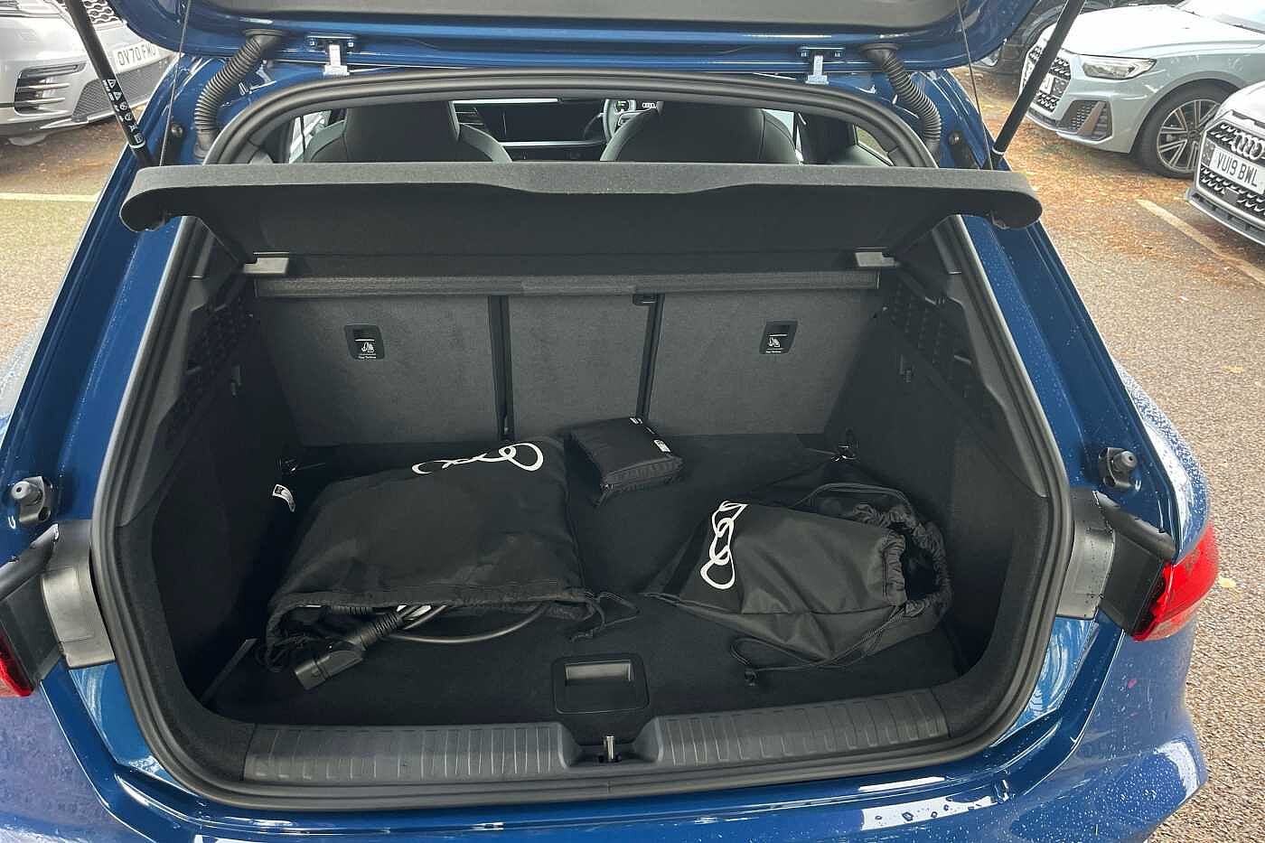 Used Audi A3 2025 for sale - 76500890: Photo 12