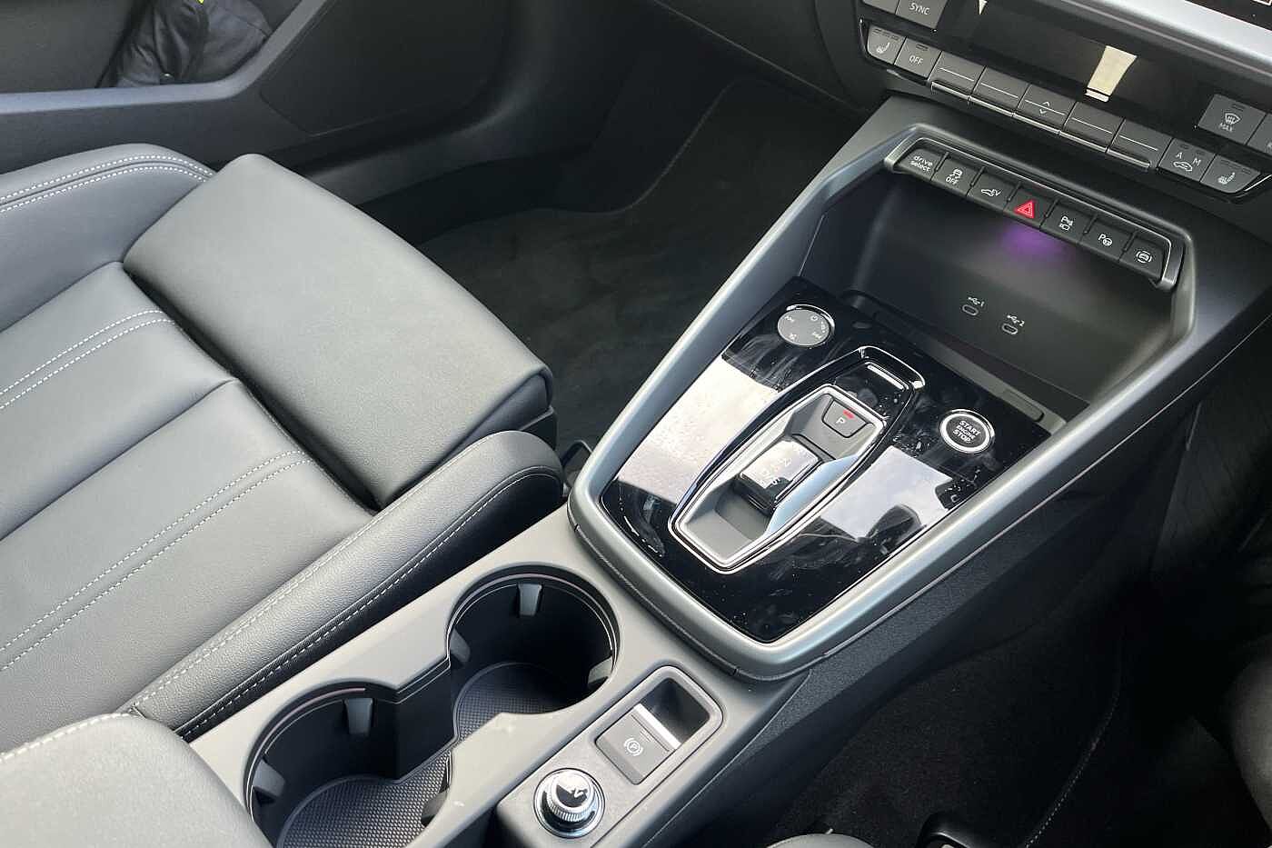 Used Audi A3 2025 for sale - 76500890: Photo 13