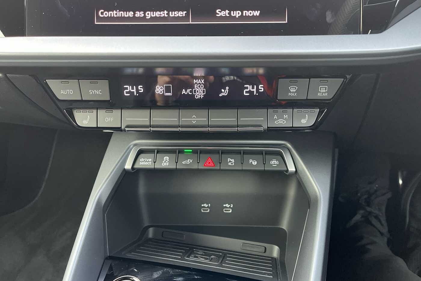 Used Audi A3 2025 for sale - 76500890: Photo 14