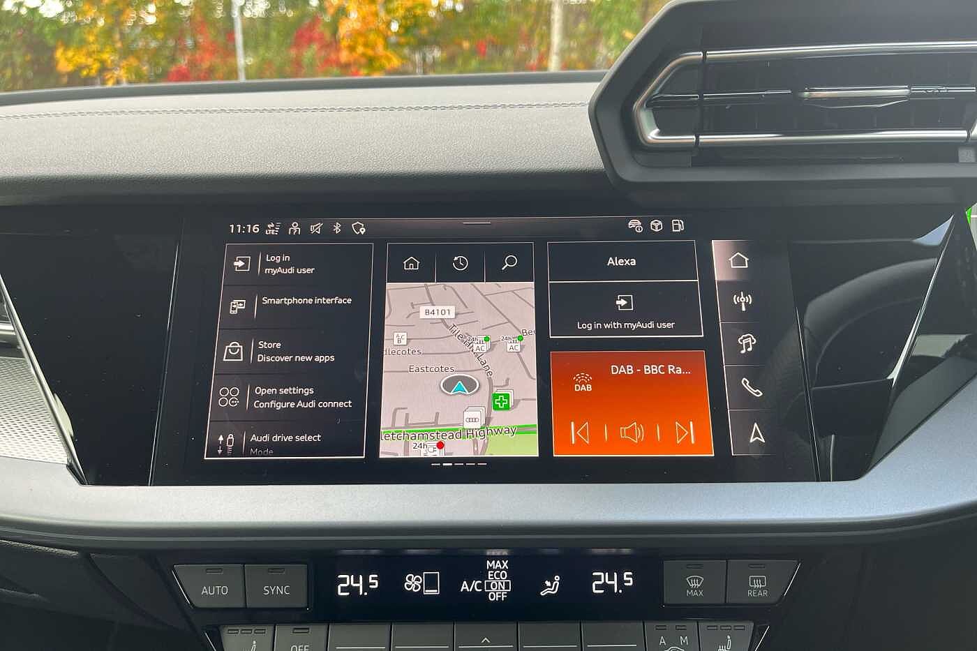 Used Audi A3 2025 for sale - 76500890: Photo 16