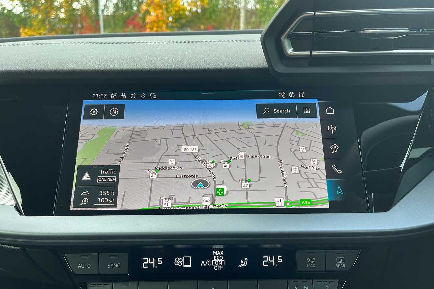 Used Audi A3 2025 for sale - 76500890: Photo 17