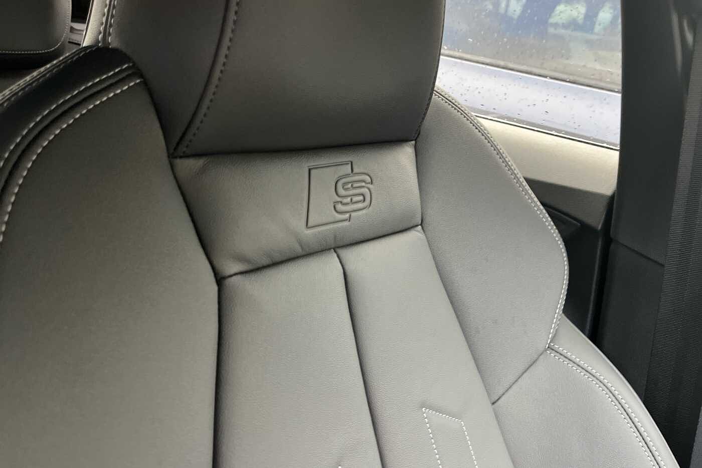 Used Audi A3 2025 for sale - 76500890: Photo 18