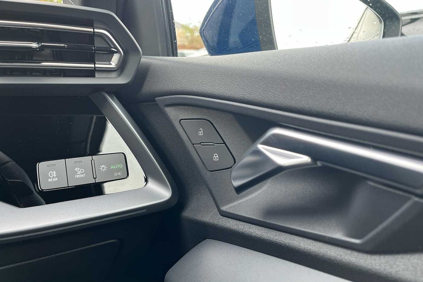 Used Audi A3 2025 for sale - 76500890: Photo 19